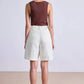 Apiece Apart - Bari Midi Short