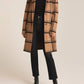 Z Supply - Timber Plaid Cardigan