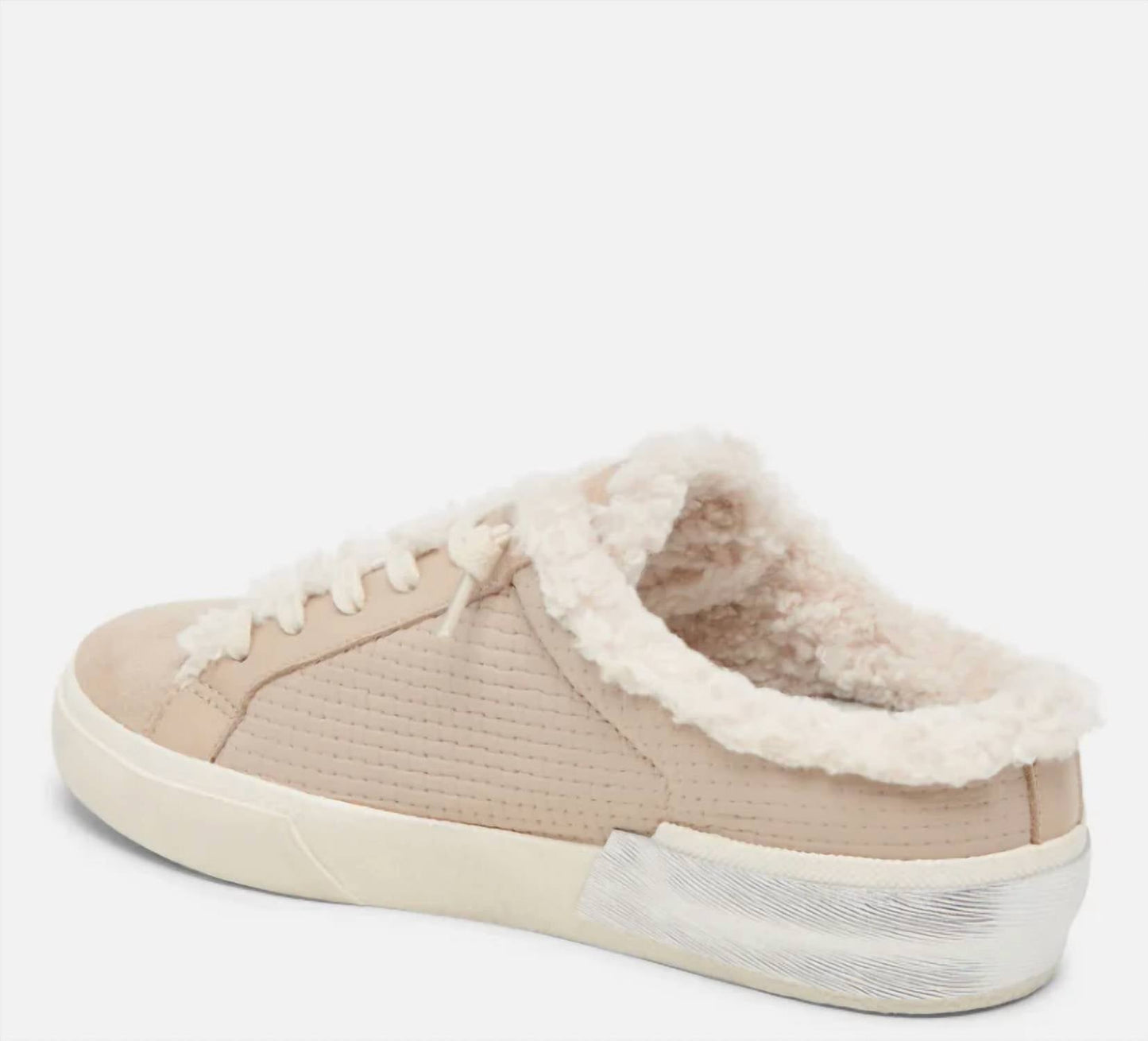 Dolce Vita - Women's Zantel Slide Sneaker