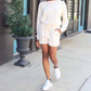 Z Supply - Saldana French Terry Top