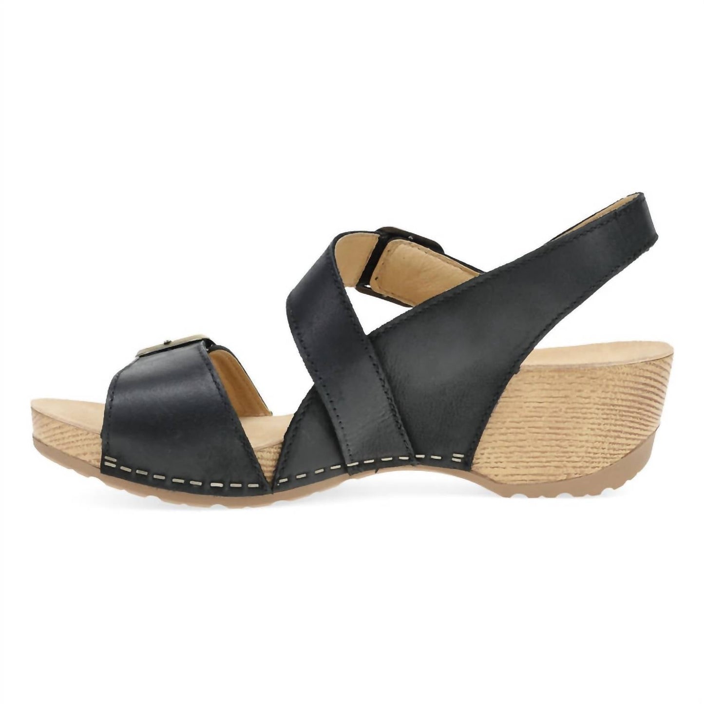 Dansko - Women's Trinity Wedge Sandals