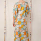 La Prestic Ouiston - Midday Maxi Dress