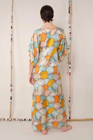 La Prestic Ouiston - Midday Maxi Dress