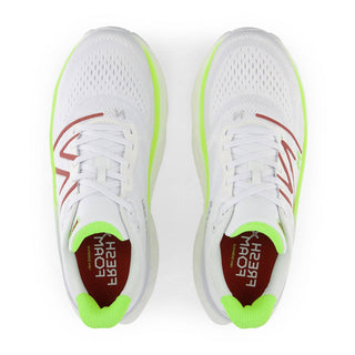 New Balance - Men's Fresh Foam X More V4 Running Shoes