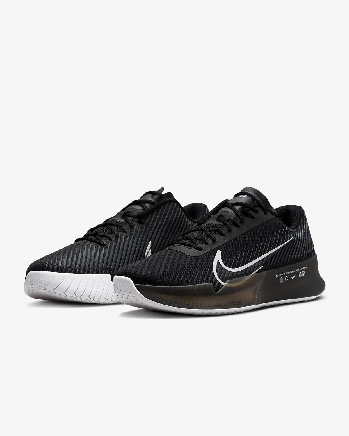 Nike - Men's Court Air Zoom Vapor 11 Sneaker