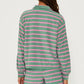 Beach Riot - Rayah Stripe Short