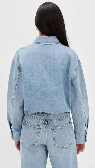 Agolde - Women's Nile Jacket