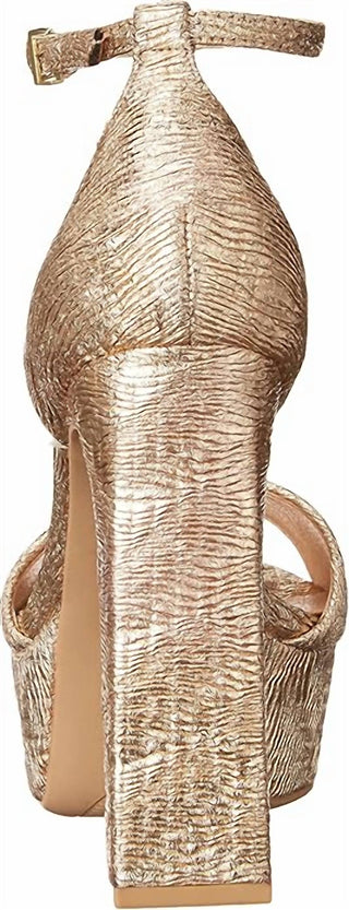 Chinese Laundry - Women Asher Heeled Sandal