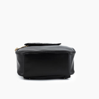 Like Dreams - Women's Sacred Wings Overlap Mini Backpack