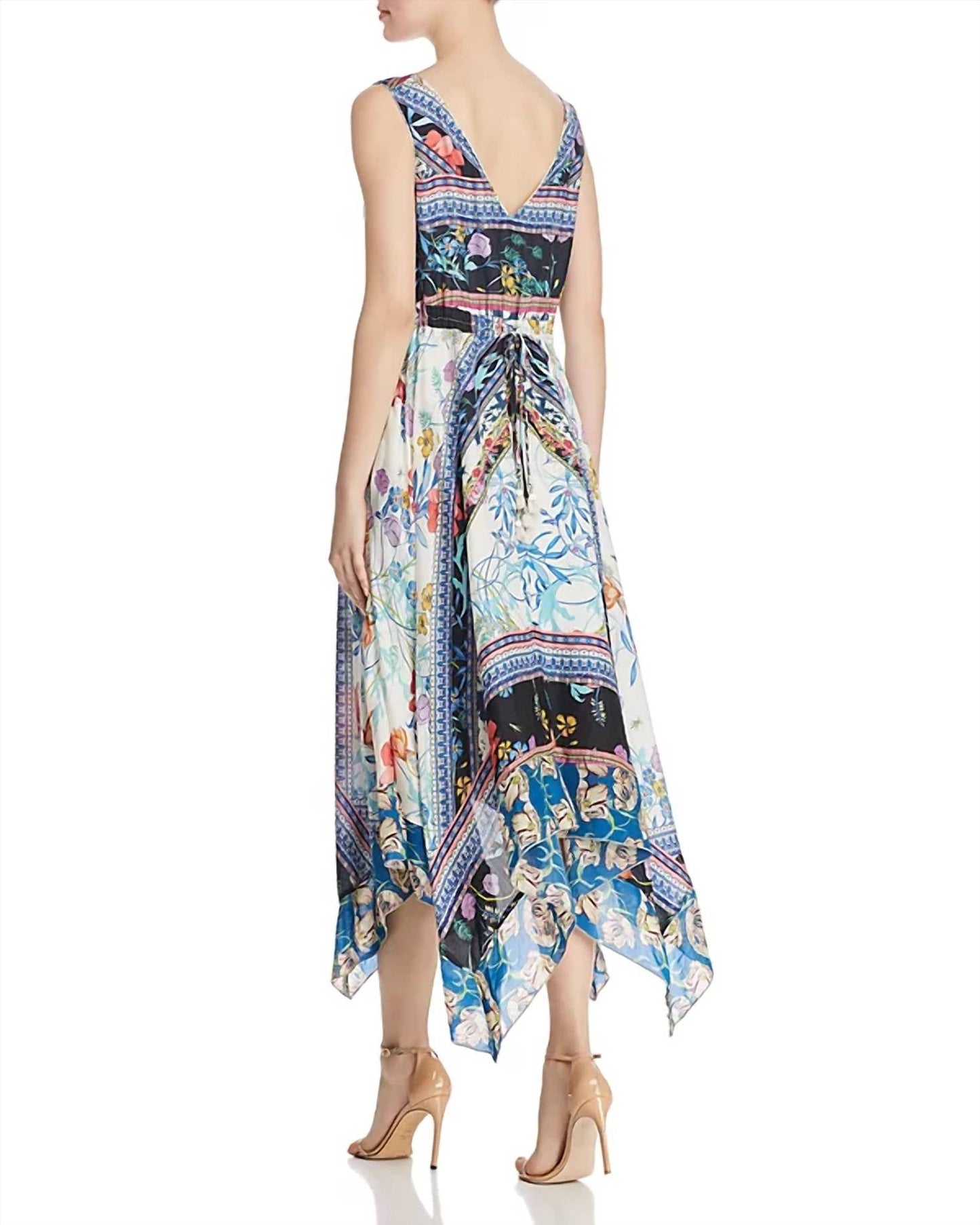 Johnny Was - Cassia Dress