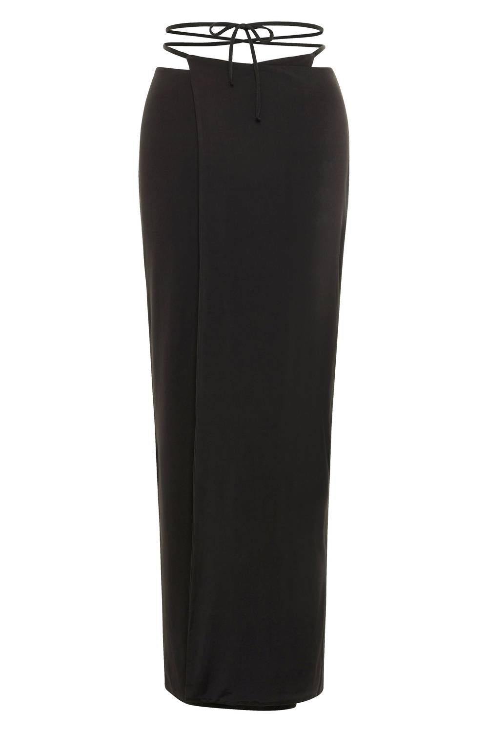 Jade Swim - Avi Maxi Skirt