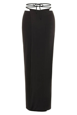 Jade Swim - Avi Maxi Skirt