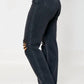 Judy Blue - Rigid Magic 90's Straight Leg Jean