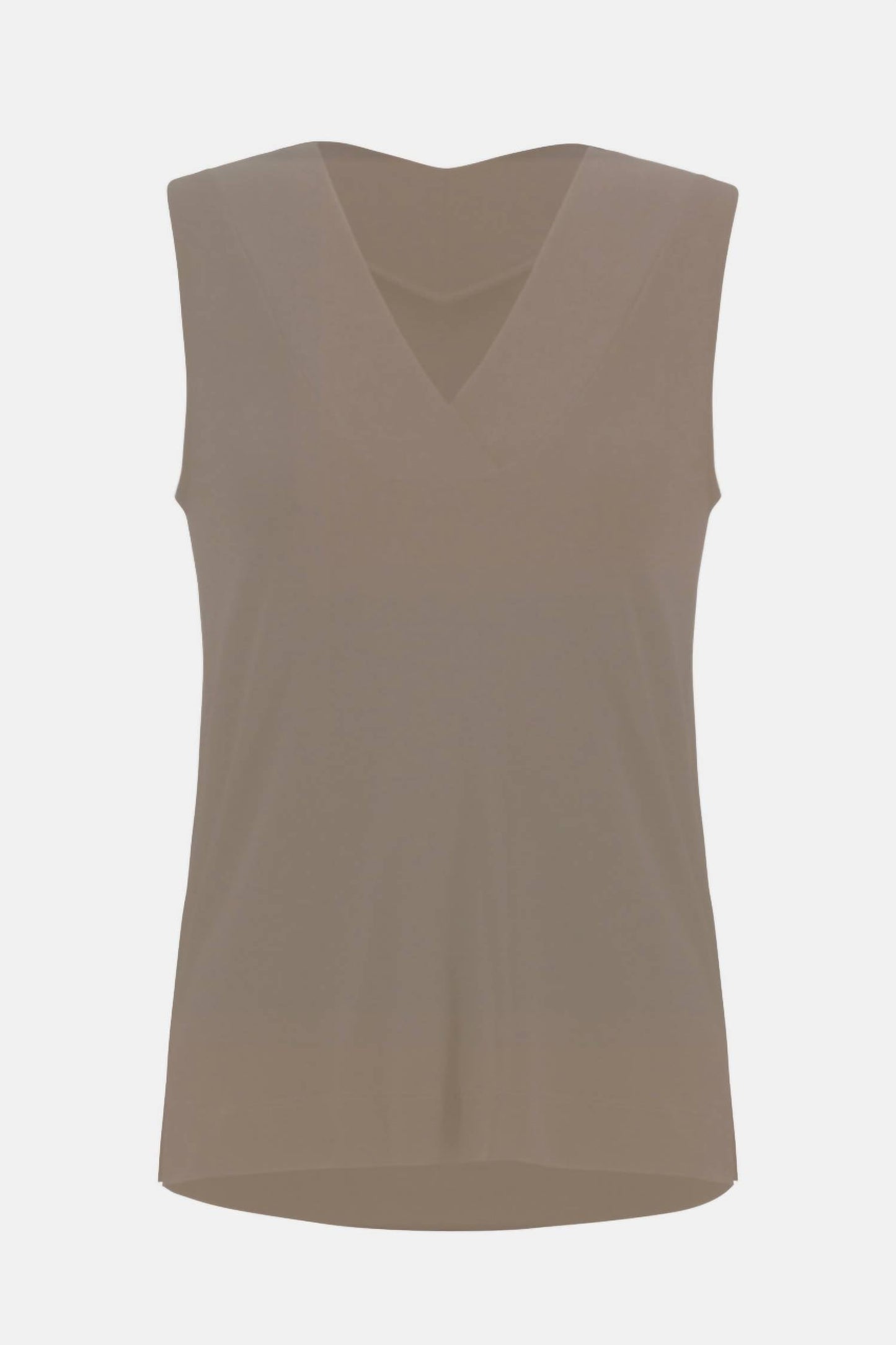 Joseph Ribkoff - Sleeveless Top