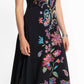 Johnny Was - Handkerchief Hem Knit Dress