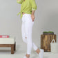 Paparazzi - Tencel Button Front Shirt