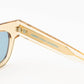 Garrett Leight - Women's Woz Sunglasses