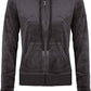 Juicy Couture - Women's Pitch Robertson Hoodie