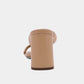 Shu Shop - Women's Farah Nude Heels