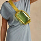Vera Bradley - Women's Clear Small Belt Bag