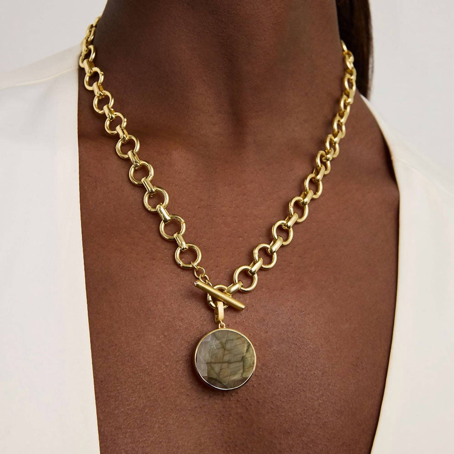 Dean Davidson - Women's Signature Collar Necklace
