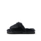 Flip*Flop Originals - Women's Slide Fur 2 Sandals