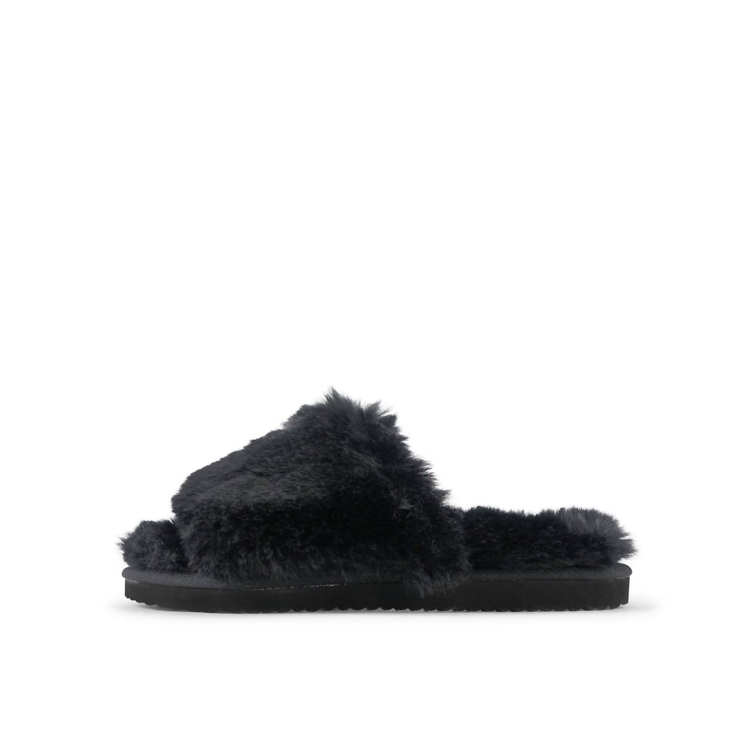 Flip*Flop Originals - Women's Slide Fur 2 Sandals