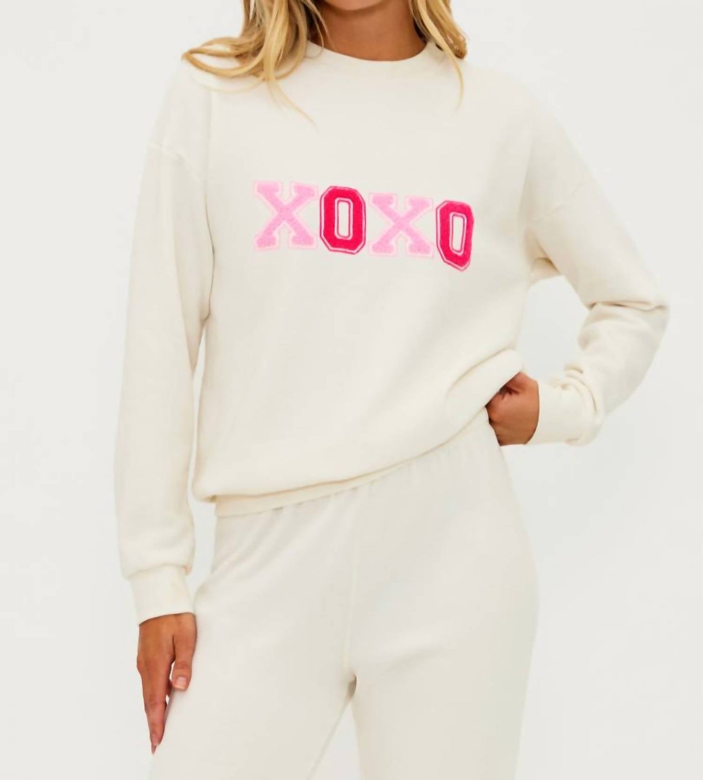 Beach Riot - Devyn Oversized Sweatshirt