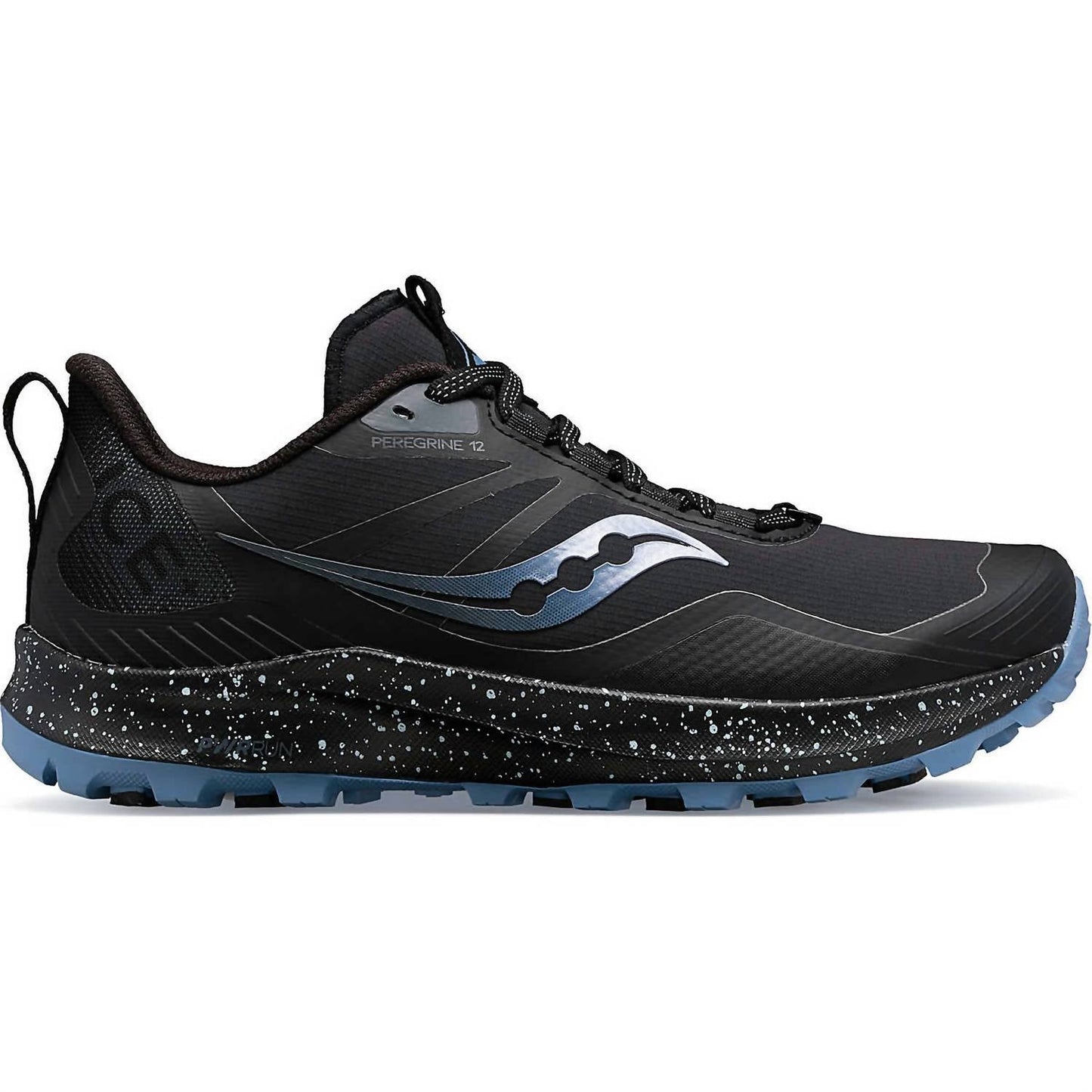 Saucony - Women's Peregrine Ice+ 3 Trail Running Sneakers