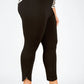 Lysse - Jasmyne Crop Legging - Plus