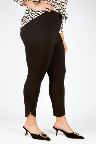 Lysse - Jasmyne Crop Legging - Plus