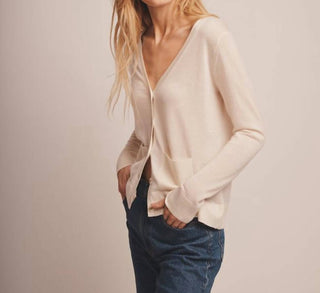 Naadam - Ultra Luxe Cashmere Slim Cardigan