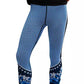 Free People - Myoko Jacquard Legging