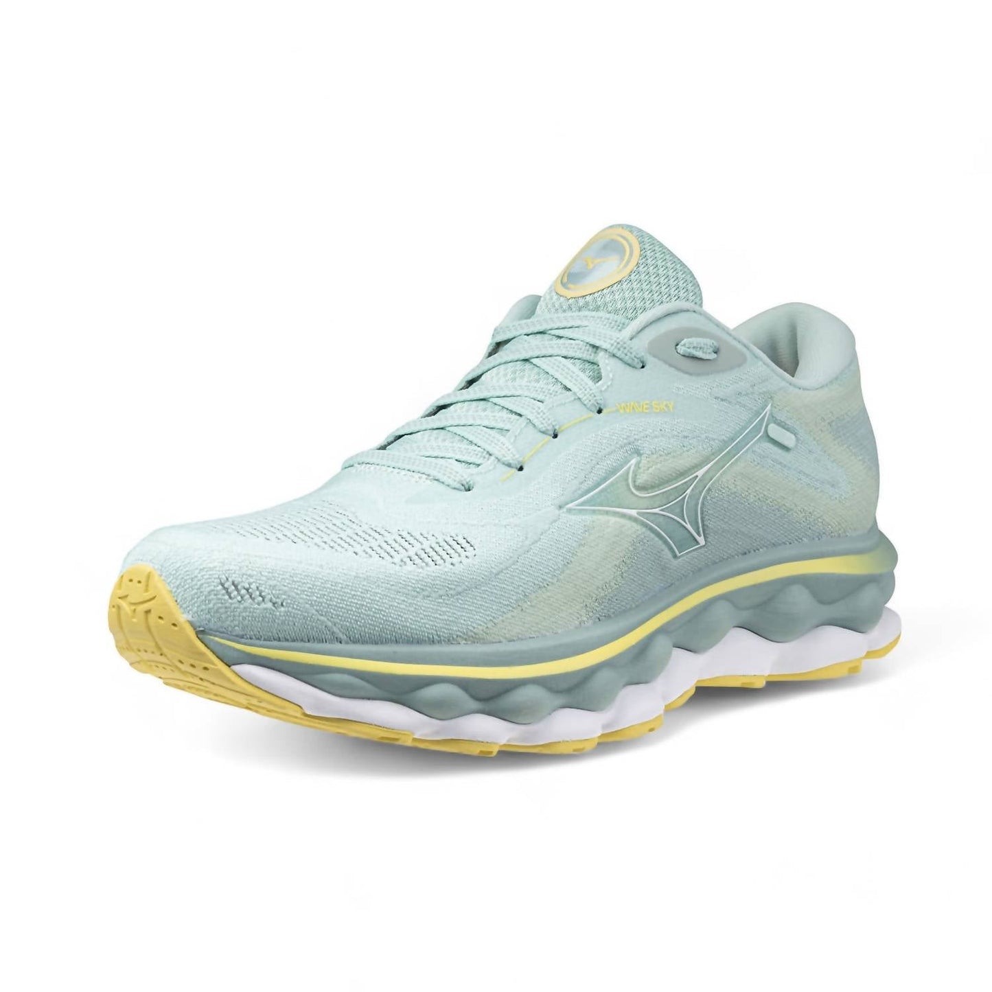 Mizuno - WOMEN’S WAVE SKY 7 RUNNING SHOES