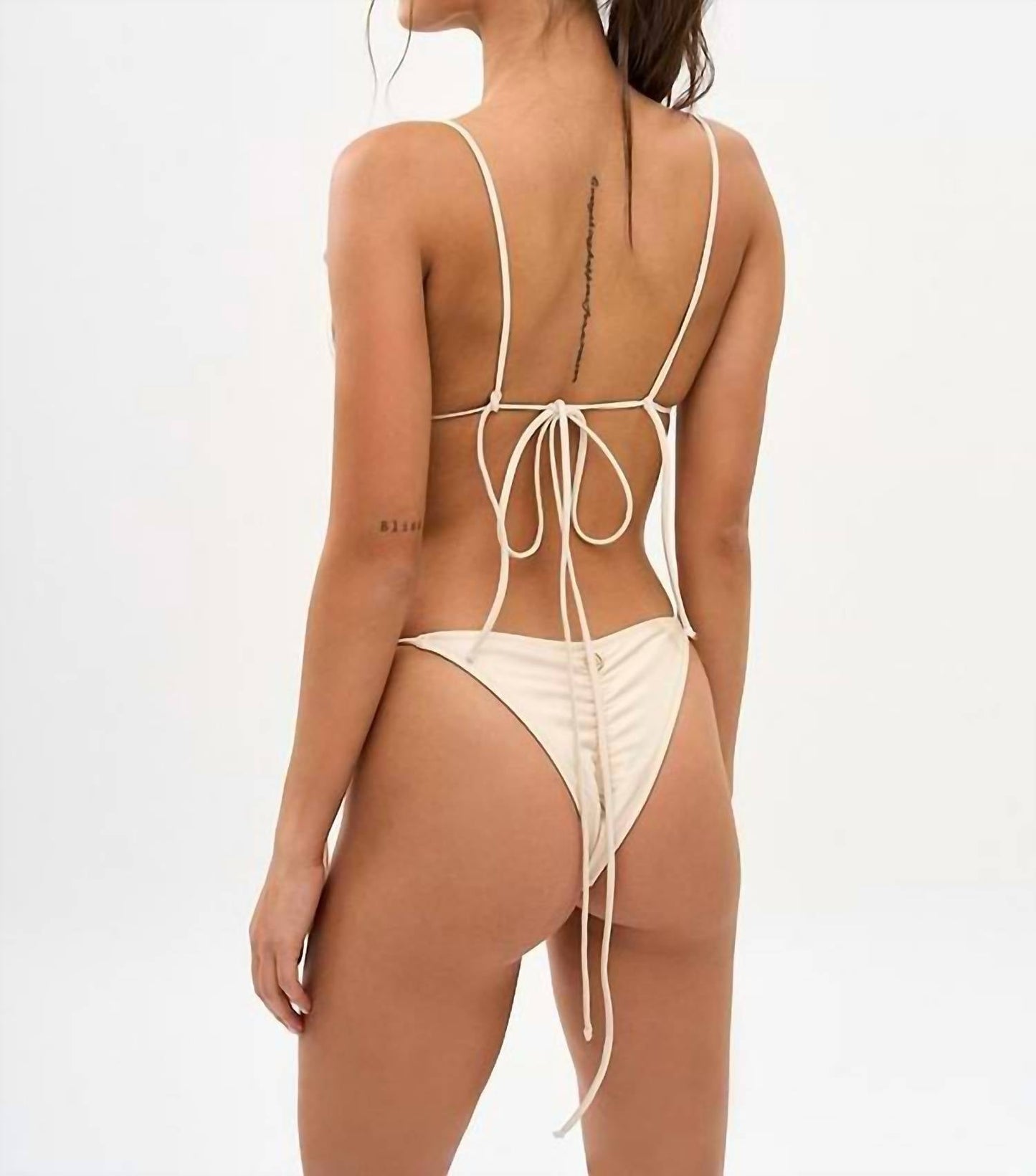 Bananhot - Danica Triangle Bikini Top