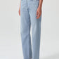 Agolde - 90's Mid Rise Straight Jeans