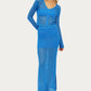 Beach Riot - Ivana Pencil Skirt Cover-up