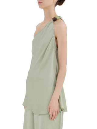 Baobab - Ferrat One-shoulder Top