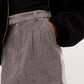 Free People - Pop Preppy Mini Skirt