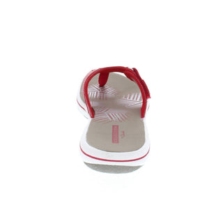 Clarks - Women's Breeze Sea Flip-flops