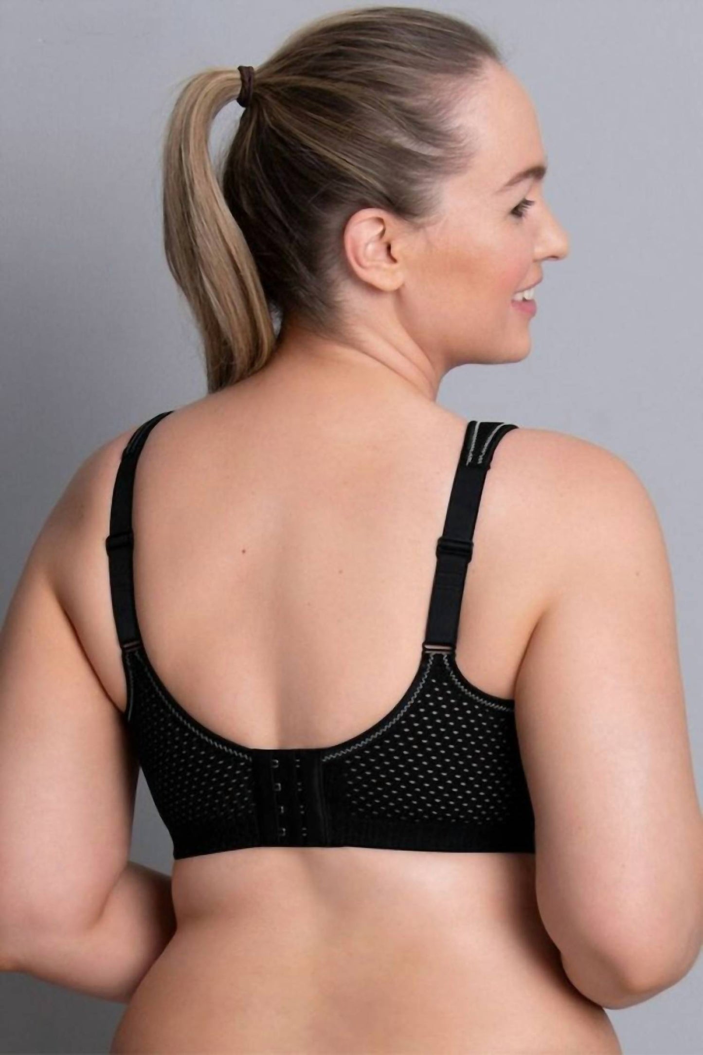Anita - Momentum Underwire Sports Bra