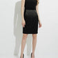 Joseph Ribkoff - Embellished Sheath Dress