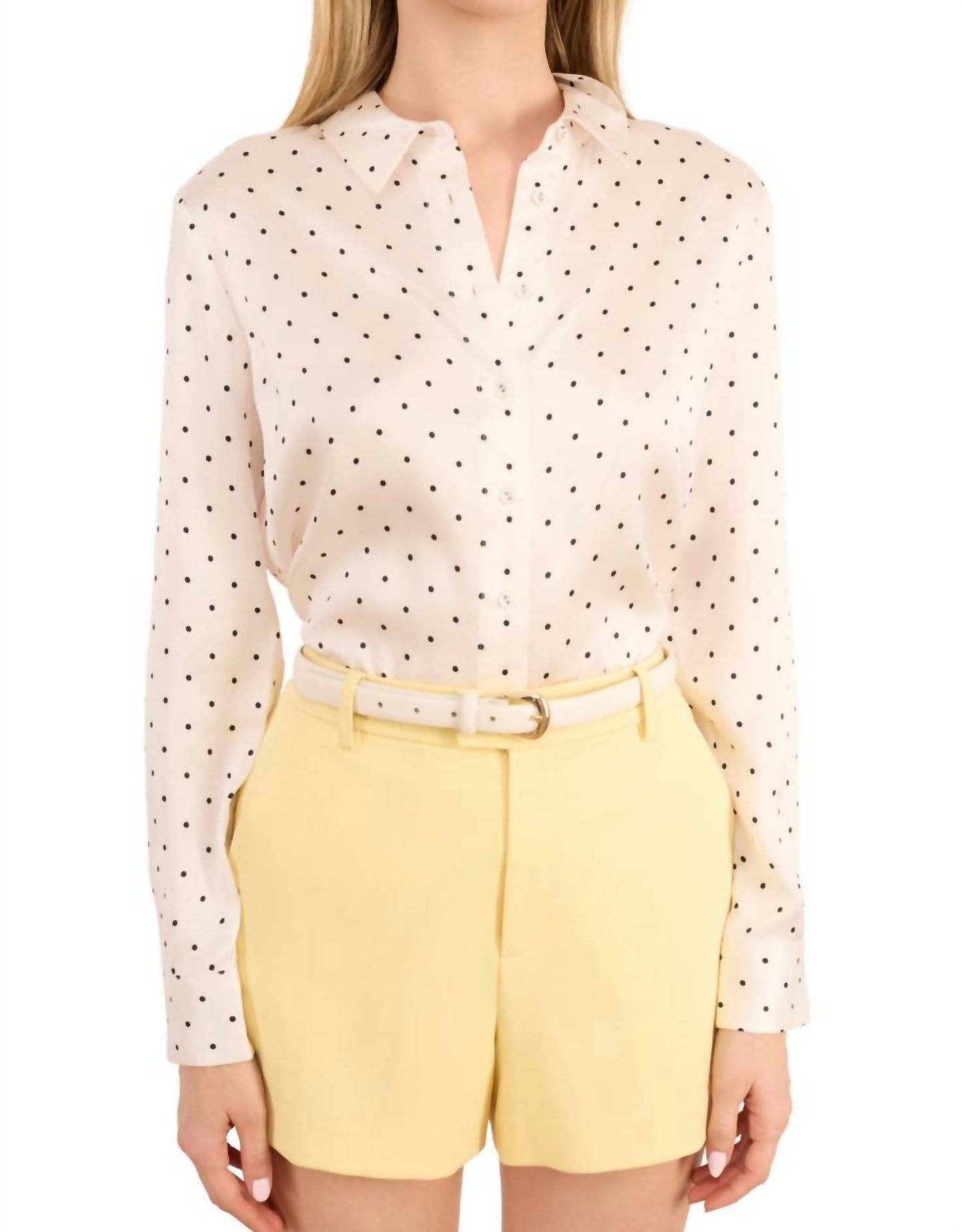 Cami Nyc - Crosby Blouse