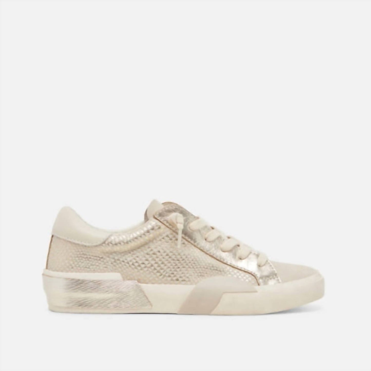 Dolce Vita - Women's Zina Fashion Sneaker