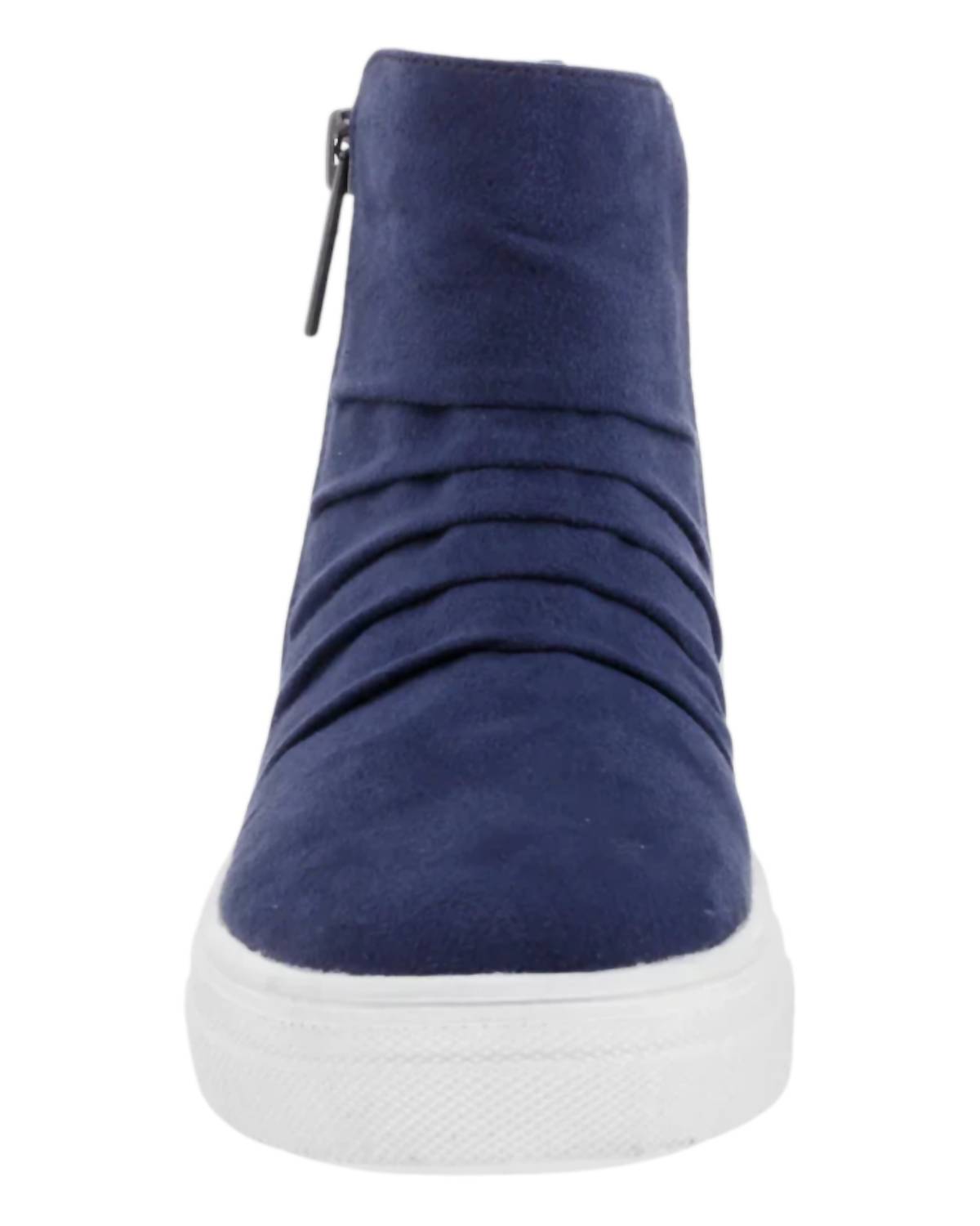 Nina - Girl's Amanda High-Top Sneakers