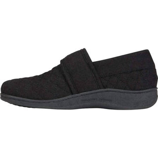 Vionic - Jackie Terry Cloth Slipper