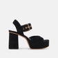 Dolce Vita - Women's Bobby Platform Heels