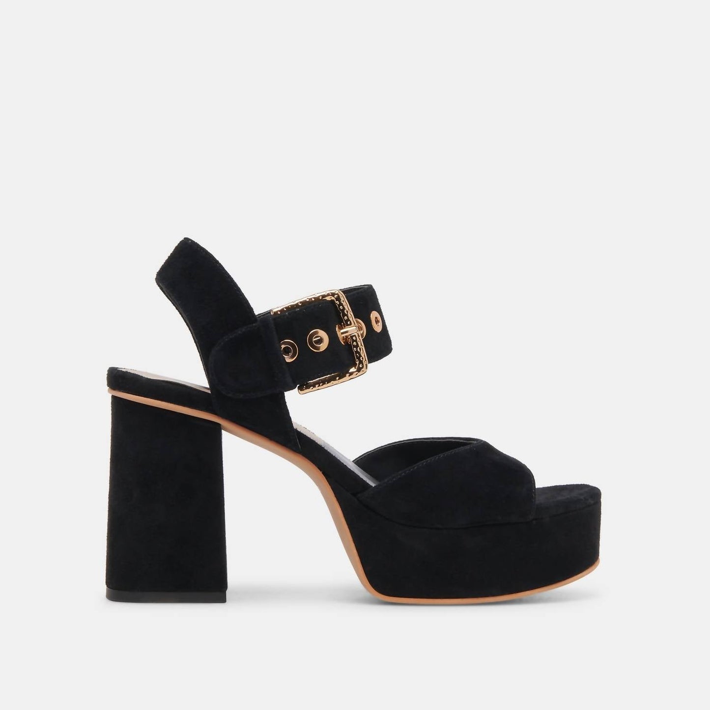 Dolce Vita - Women's Bobby Platform Heels