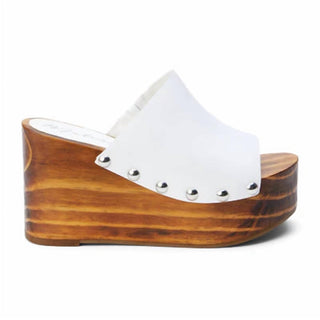 Matisse - Women's Phoebe Platform Wedge Shoes