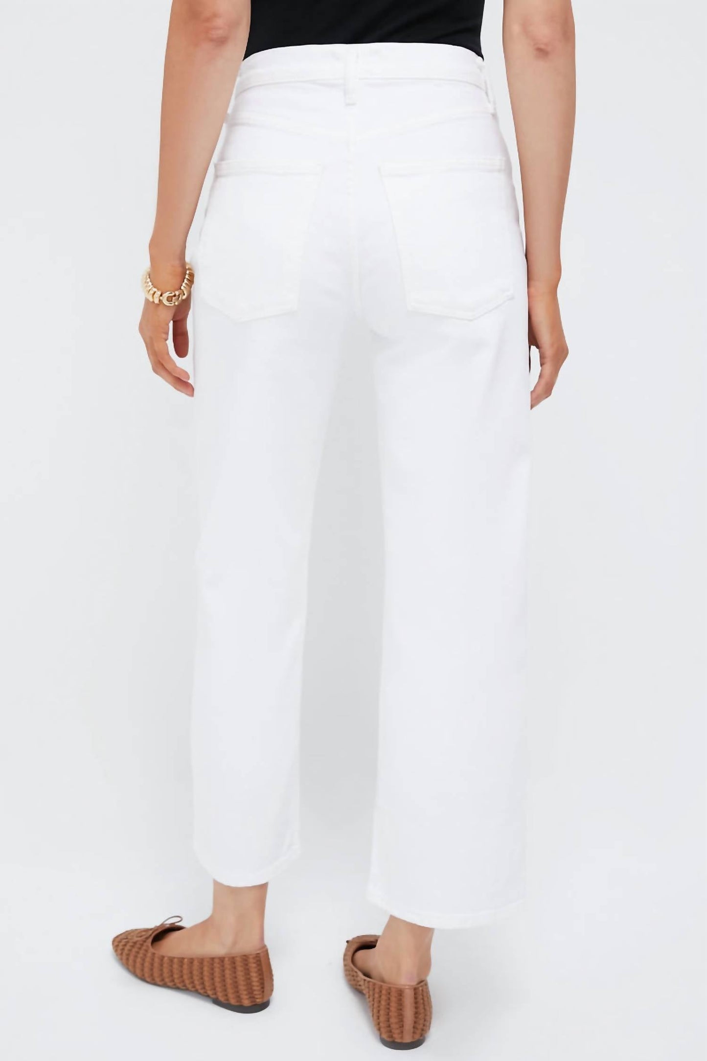 Agolde - Harper Crop Jean